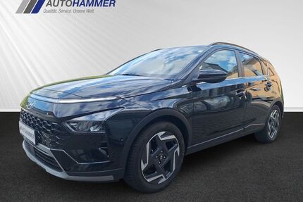 Hyundai BAYON Gebrauchtwagen