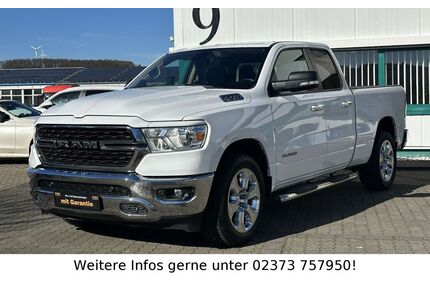 Dodge RAM Gebrauchtwagen