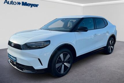 Ford Capri Gebrauchtwagen