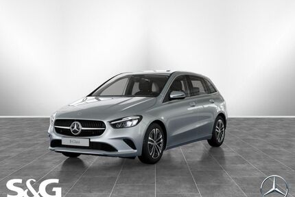 Mercedes-Benz B 200 Gebrauchtwagen