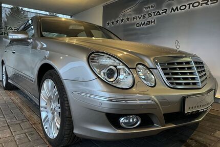Mercedes-Benz E 420 Gebrauchtwagen