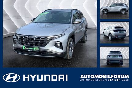 Hyundai TUCSON Gebrauchtwagen