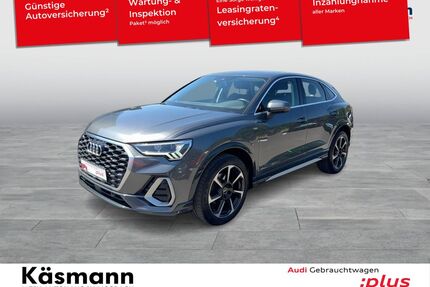 Audi Q3 Gebrauchtwagen