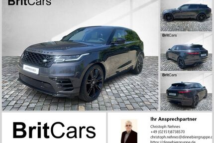 Land Rover Range Rover Velar Gebrauchtwagen