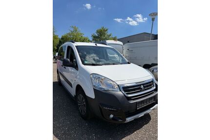 Peugeot Partner Gebrauchtwagen
