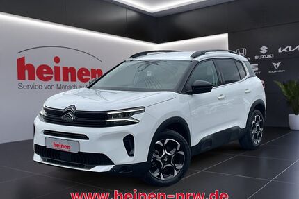 Citroen C5 Aircross Gebrauchtwagen