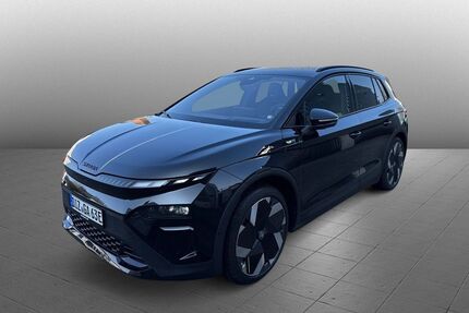 Skoda Elroq Gebrauchtwagen