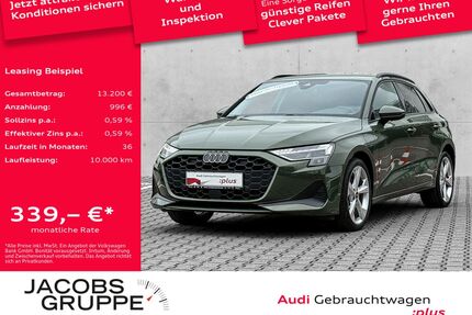 Audi A3 Gebrauchtwagen