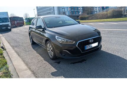 Hyundai i30 Gebrauchtwagen