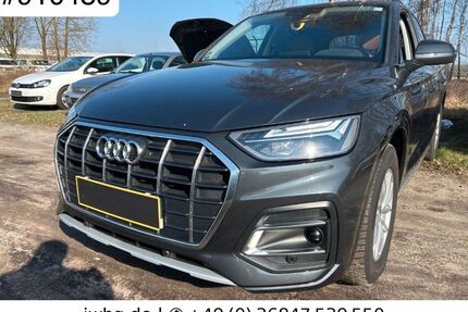 Audi Q5 Gebrauchtwagen
