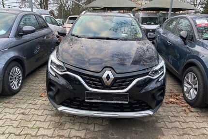 Renault Captur Gebrauchtwagen