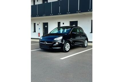 Opel Adam Gebrauchtwagen