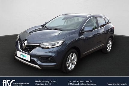 Renault Kadjar Gebrauchtwagen