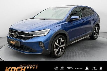 VW Taigo Gebrauchtwagen
