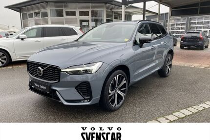 Volvo XC60 Gebrauchtwagen