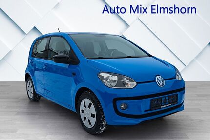 VW up! Gebrauchtwagen