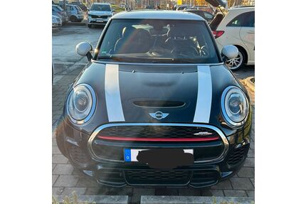 Mini John Cooper Works Gebrauchtwagen