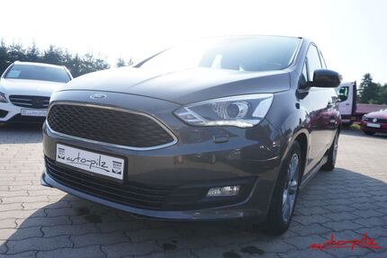 Ford C-Max Gebrauchtwagen
