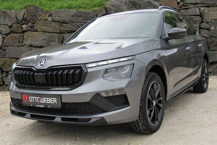 Skoda Kamiq Gebrauchtwagen