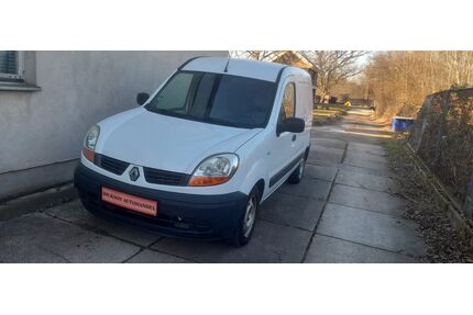 Renault Kangoo Gebrauchtwagen