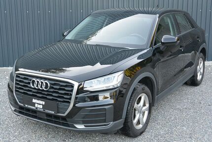 Audi Q2 Gebrauchtwagen