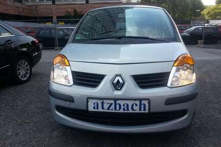 Renault Modus Gebrauchtwagen