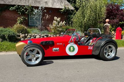 Lotus Super Seven Gebrauchtwagen
