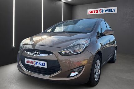 Hyundai ix20 Gebrauchtwagen
