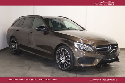 Mercedes-Benz C 250 Gebrauchtwagen