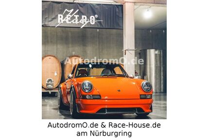 Porsche 993 Gebrauchtwagen