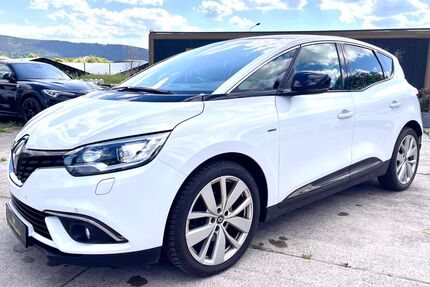 Renault Scenic Gebrauchtwagen