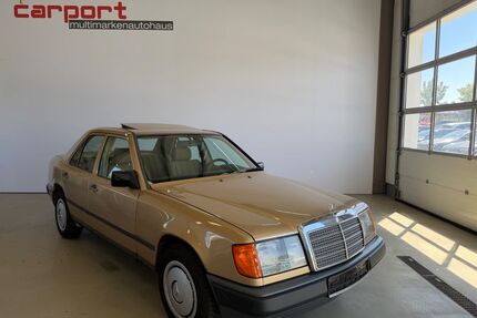 Mercedes-Benz 230 Gebrauchtwagen