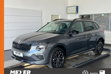 Skoda Kamiq Gebrauchtwagen