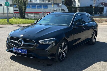 Mercedes-Benz C 220 Gebrauchtwagen
