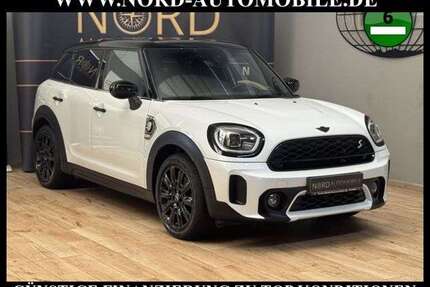 Mini Cooper SE Countryman Gebrauchtwagen