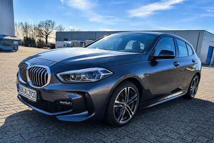 BMW 118 Gebrauchtwagen