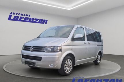 VW T5 Multivan Gebrauchtwagen
