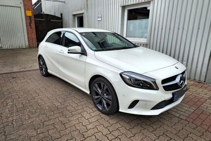 Mercedes-Benz A 180 Gebrauchtwagen