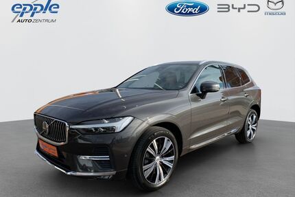 Volvo XC60 Gebrauchtwagen