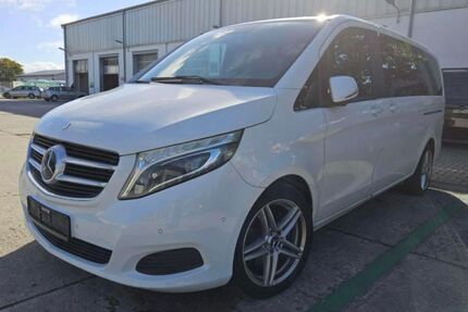 Mercedes-Benz V 250 Gebrauchtwagen