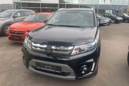 Suzuki Vitara Gebrauchtwagen