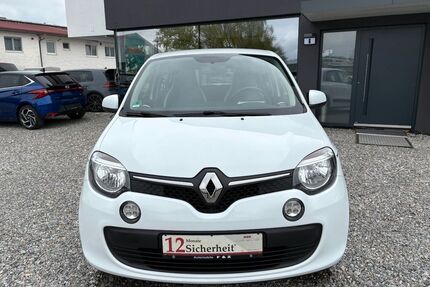 Renault Twingo Gebrauchtwagen