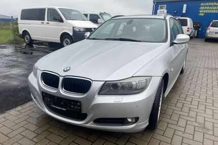 BMW 318 Gebrauchtwagen