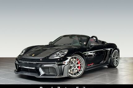 Porsche Boxster Gebrauchtwagen