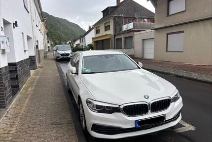BMW 520 Gebrauchtwagen