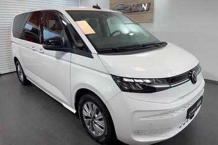 VW T7 Multivan Gebrauchtwagen