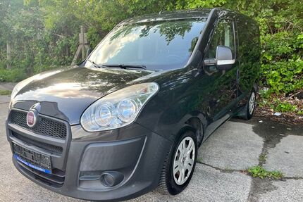 Fiat Doblo Gebrauchtwagen