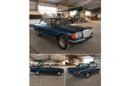 Mercedes-Benz 230 Gebrauchtwagen
