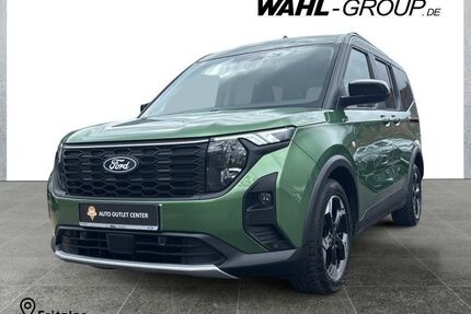 Ford Tourneo Courier Gebrauchtwagen