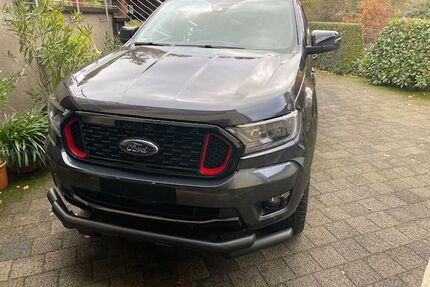 Ford Ranger Gebrauchtwagen